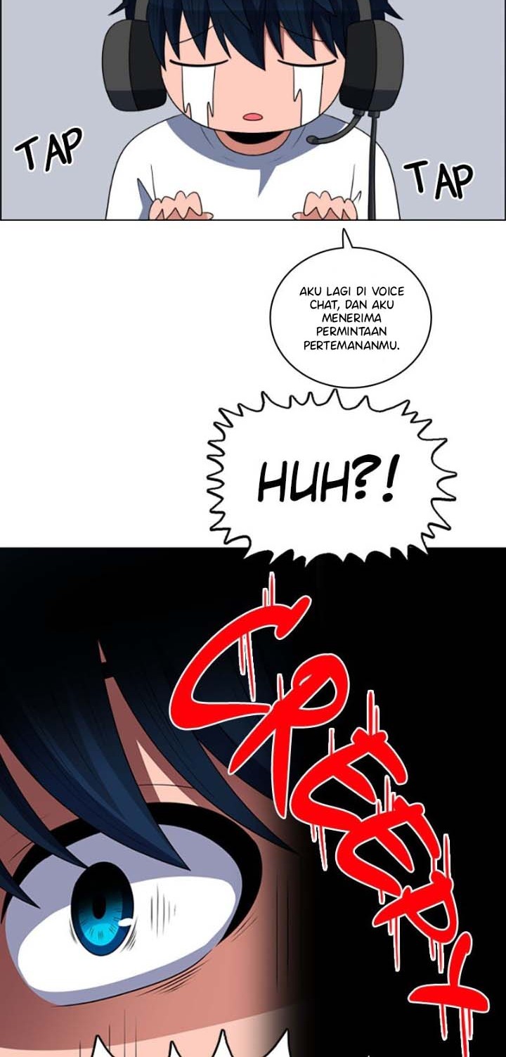 No Scope Chapter 69 - halaman 21