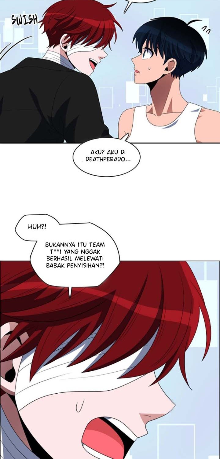No Scope Chapter 69 - halaman 25