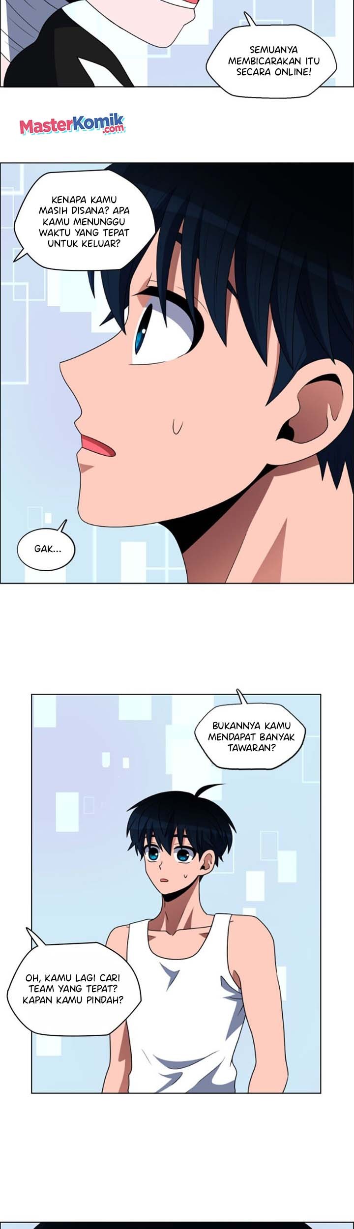 No Scope Chapter 69 - halaman 26