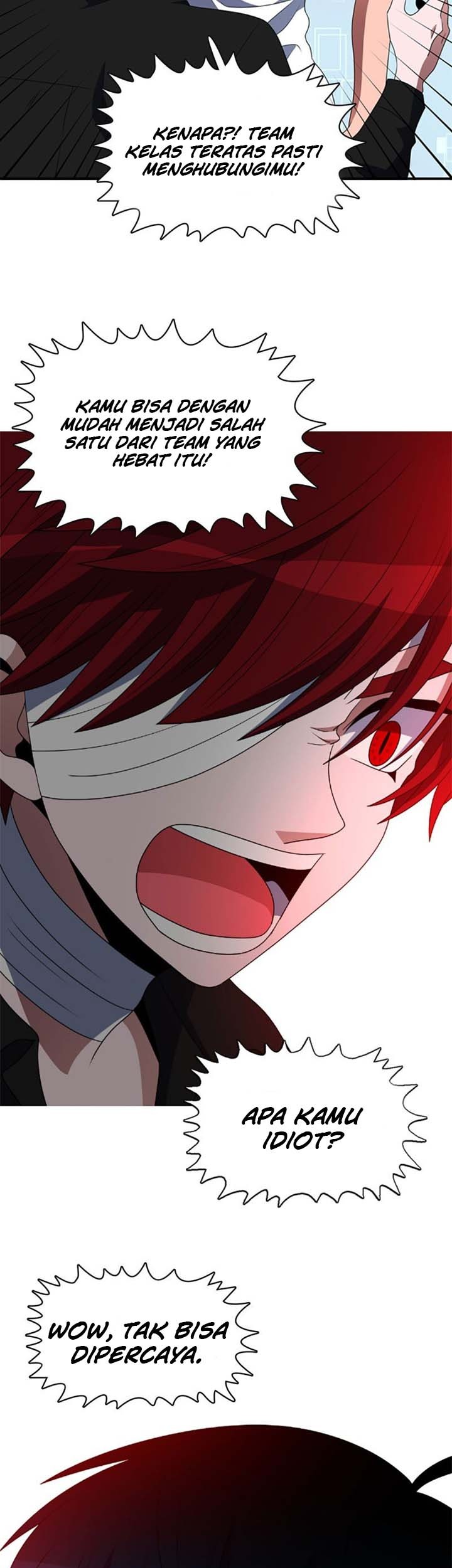 No Scope Chapter 69 - halaman 29