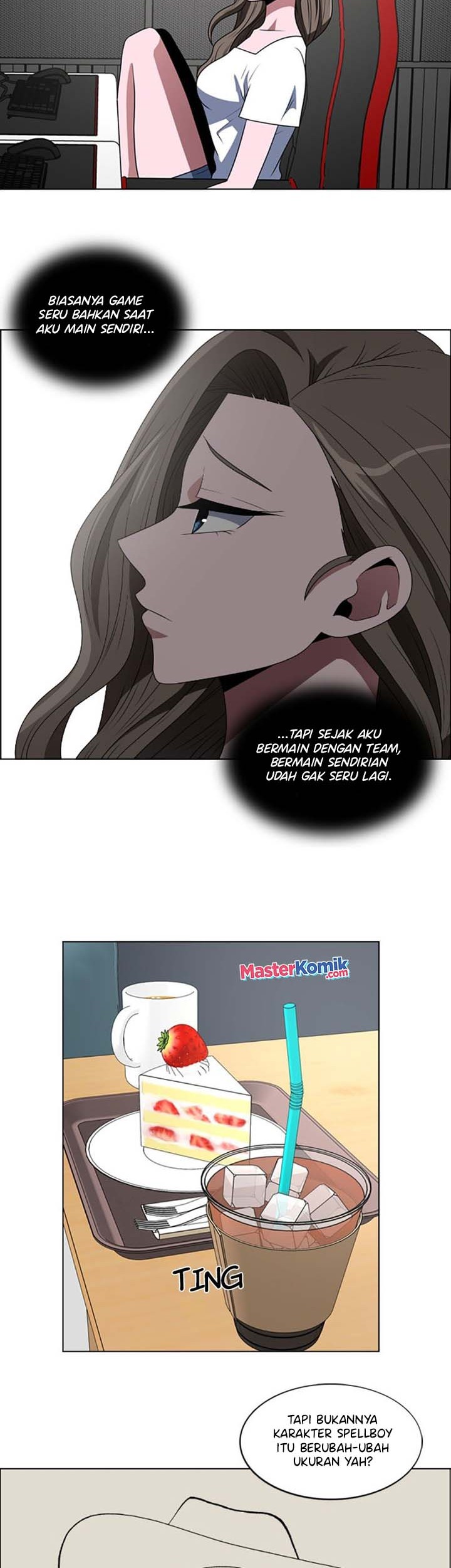 No Scope Chapter 69 - halaman 3