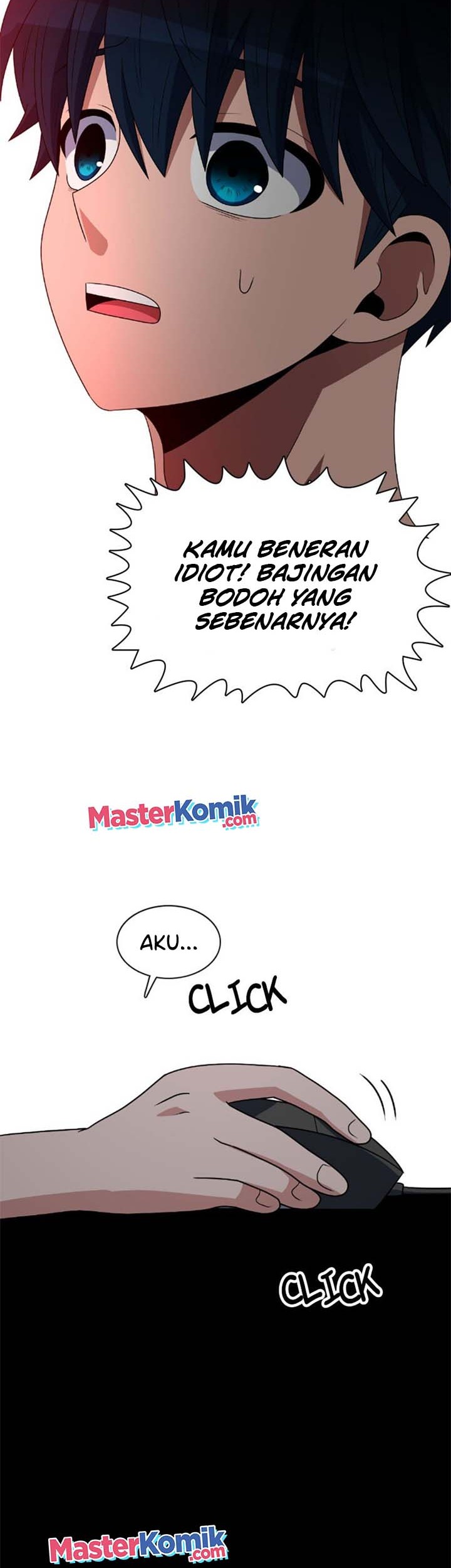 No Scope Chapter 69 - halaman 30