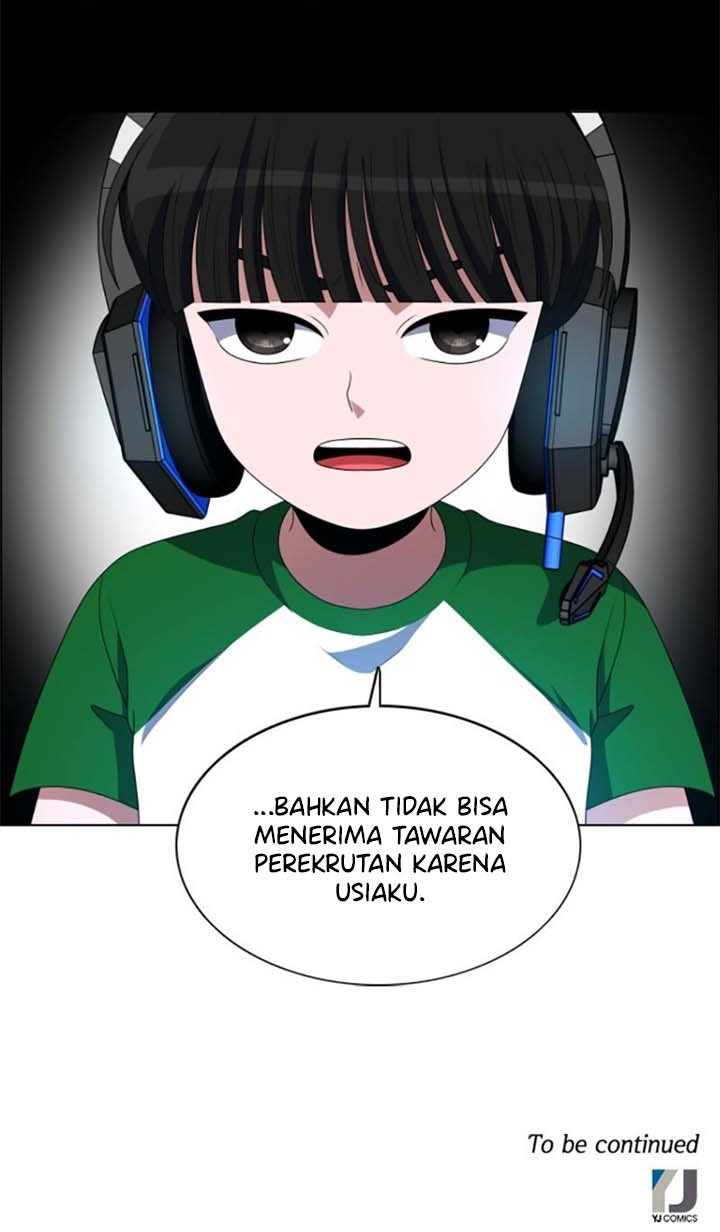 No Scope Chapter 69 - halaman 31