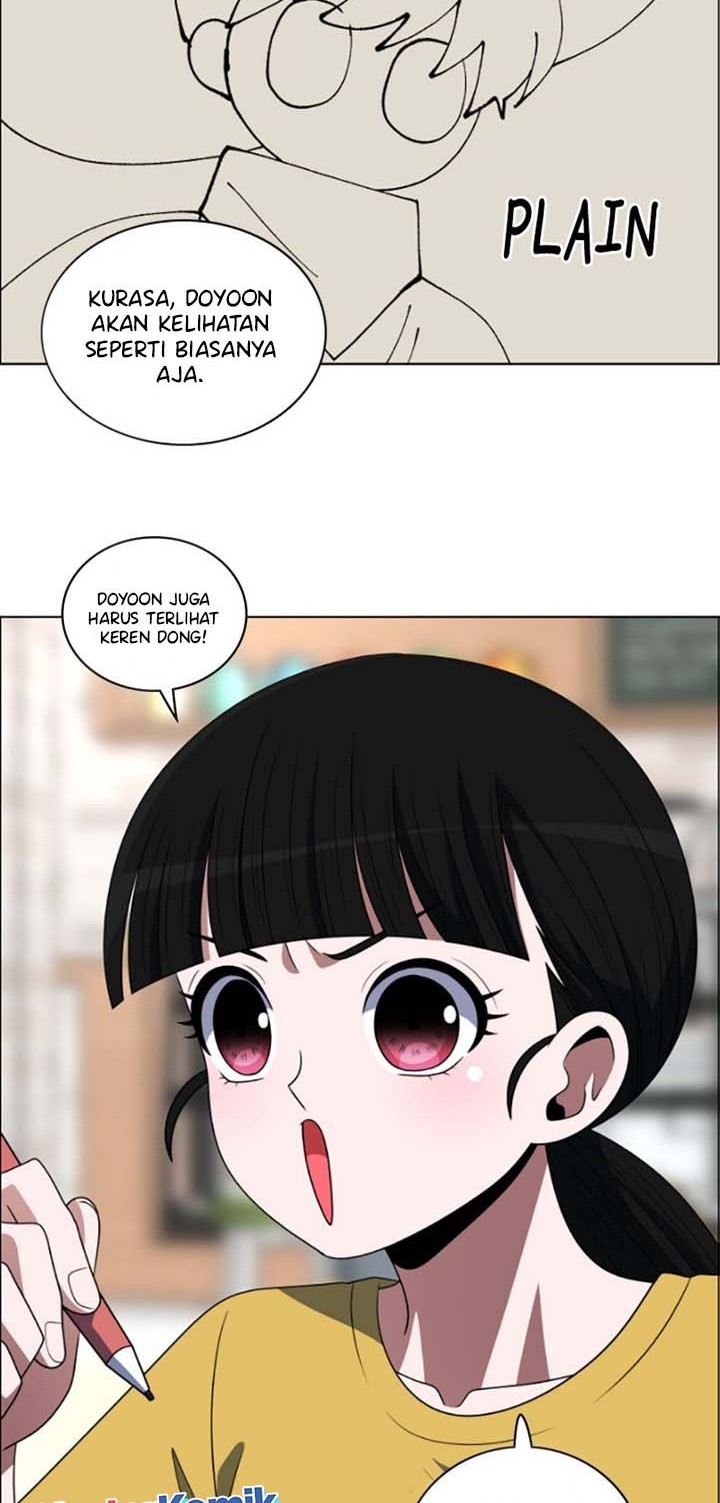 No Scope Chapter 69 - halaman 5