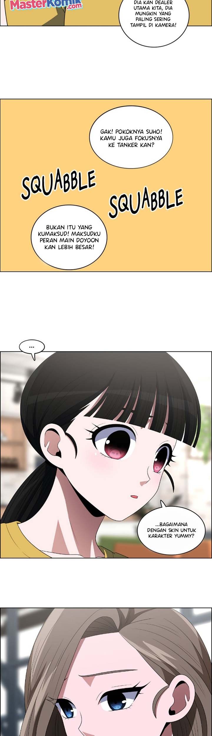 No Scope Chapter 69 - halaman 6