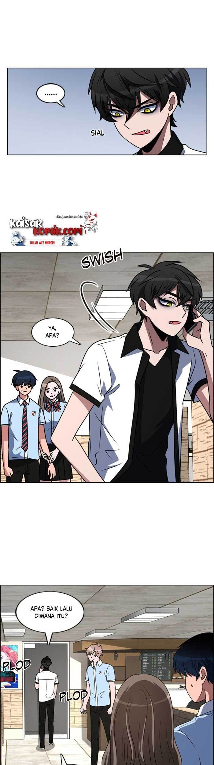 No Scope Chapter 7 - halaman 14