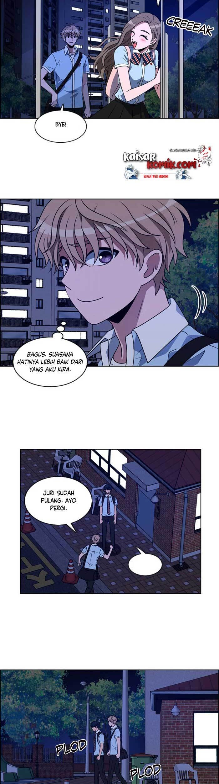 No Scope Chapter 7 - halaman 20