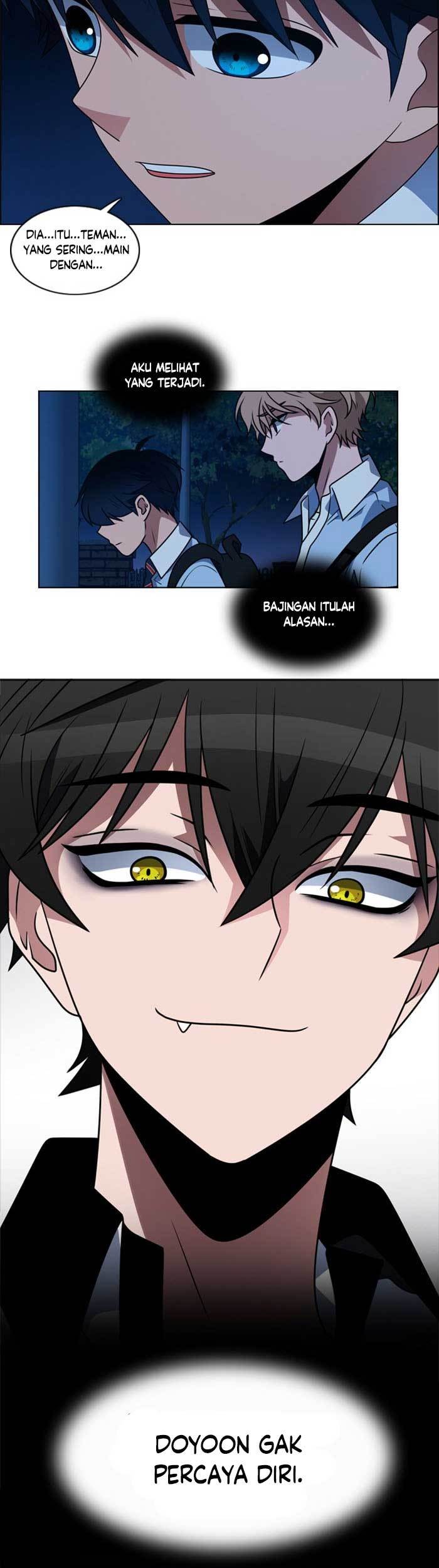 No Scope Chapter 7 - halaman 22