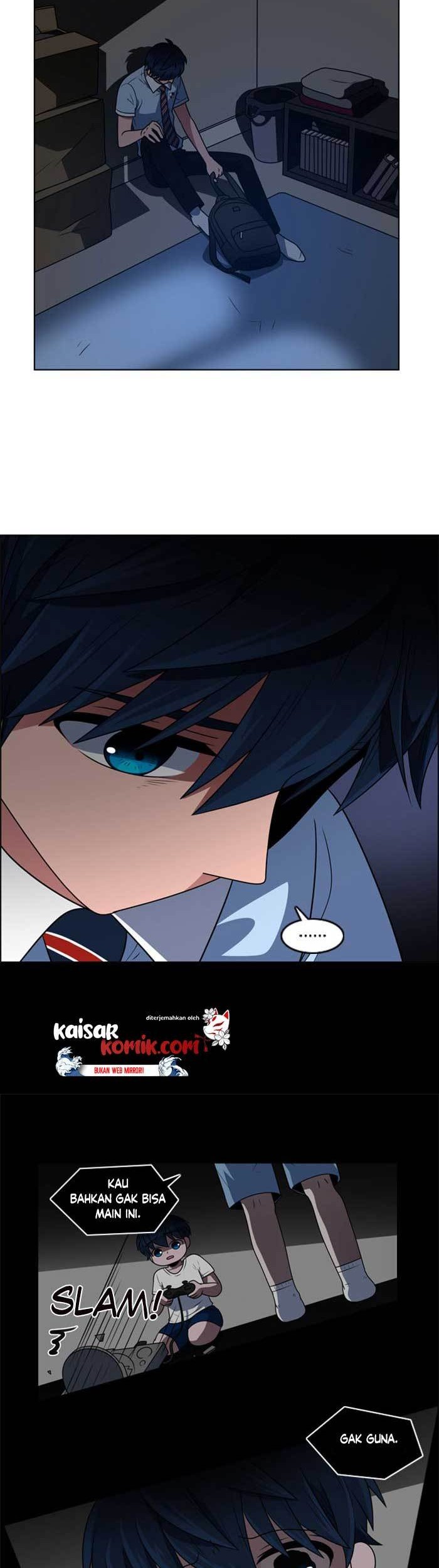 No Scope Chapter 7 - halaman 25