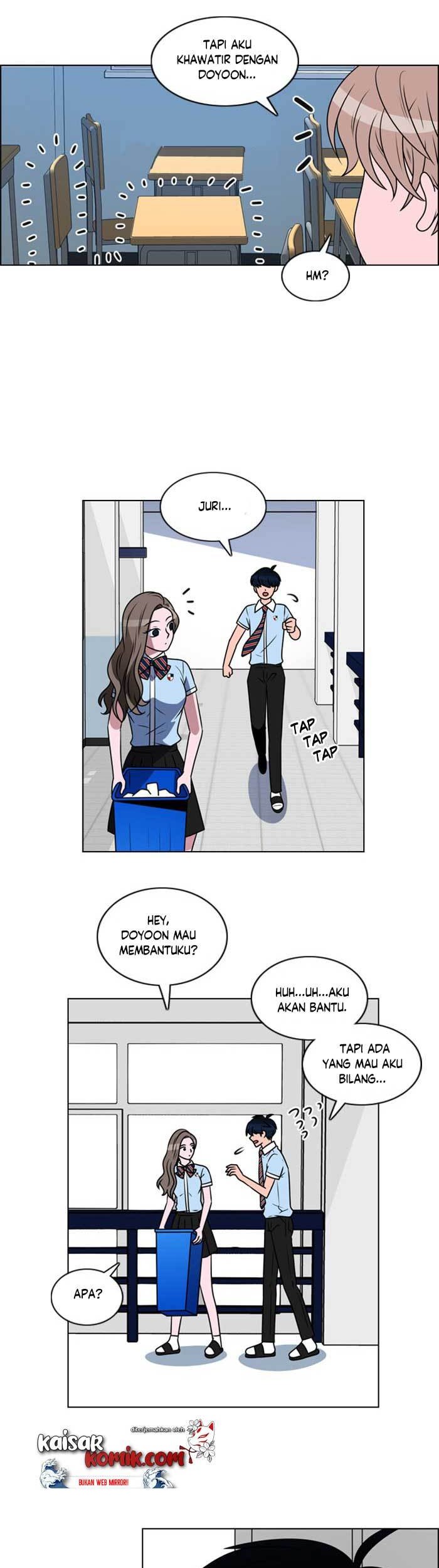 No Scope Chapter 7 - halaman 30