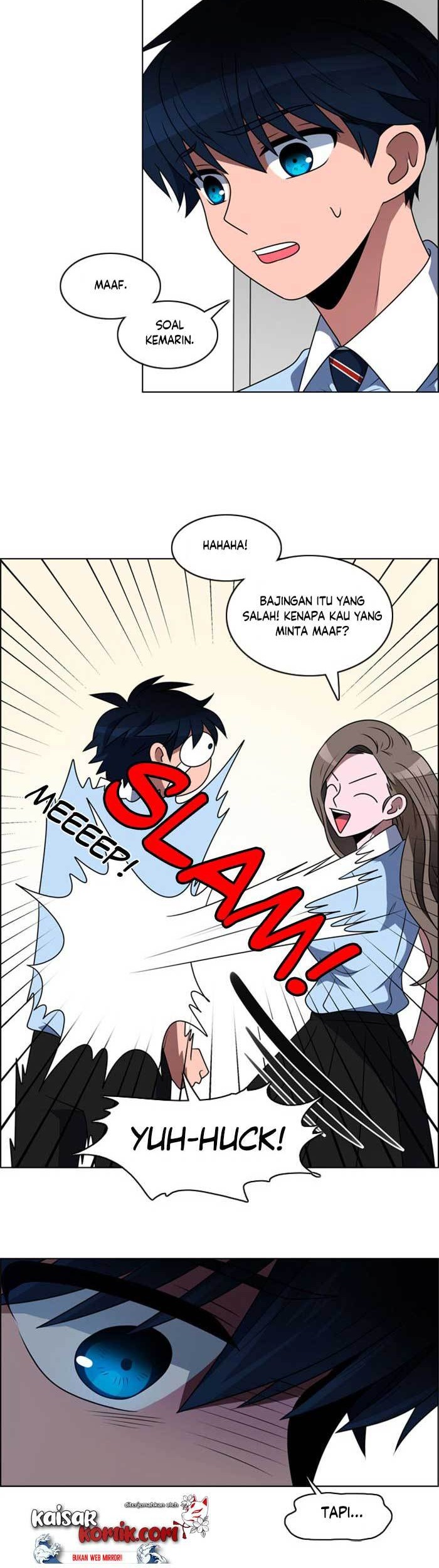 No Scope Chapter 7 - halaman 31