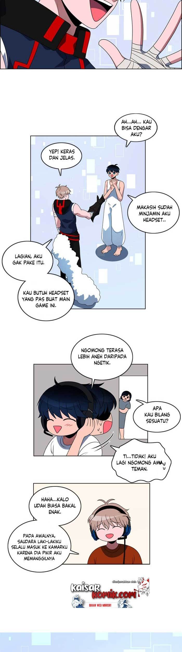 No Scope Chapter 7 - halaman 38