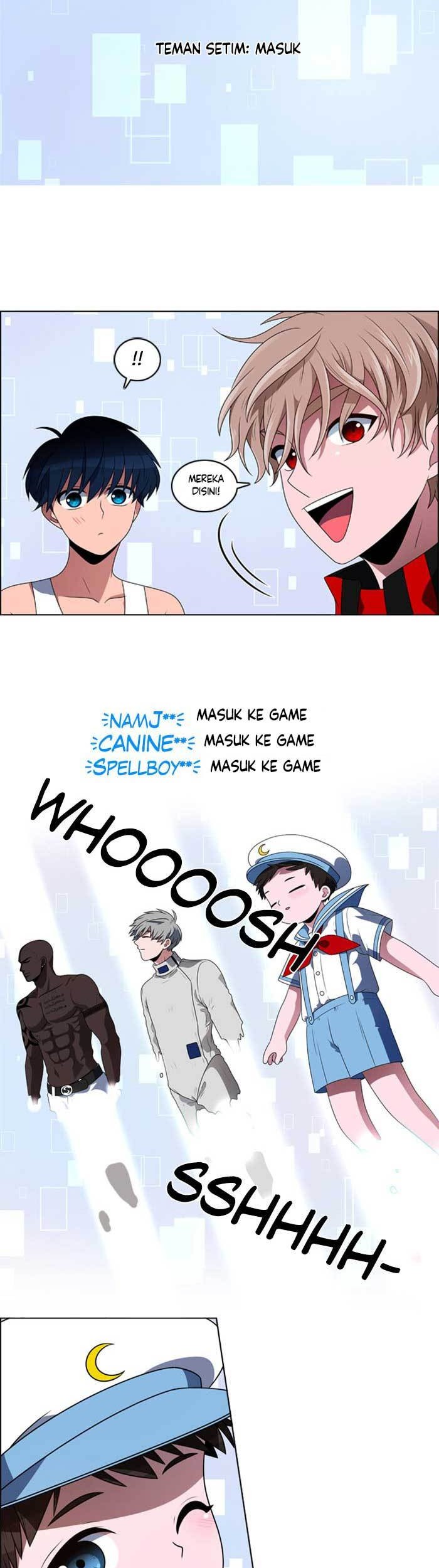 No Scope Chapter 7 - halaman 39