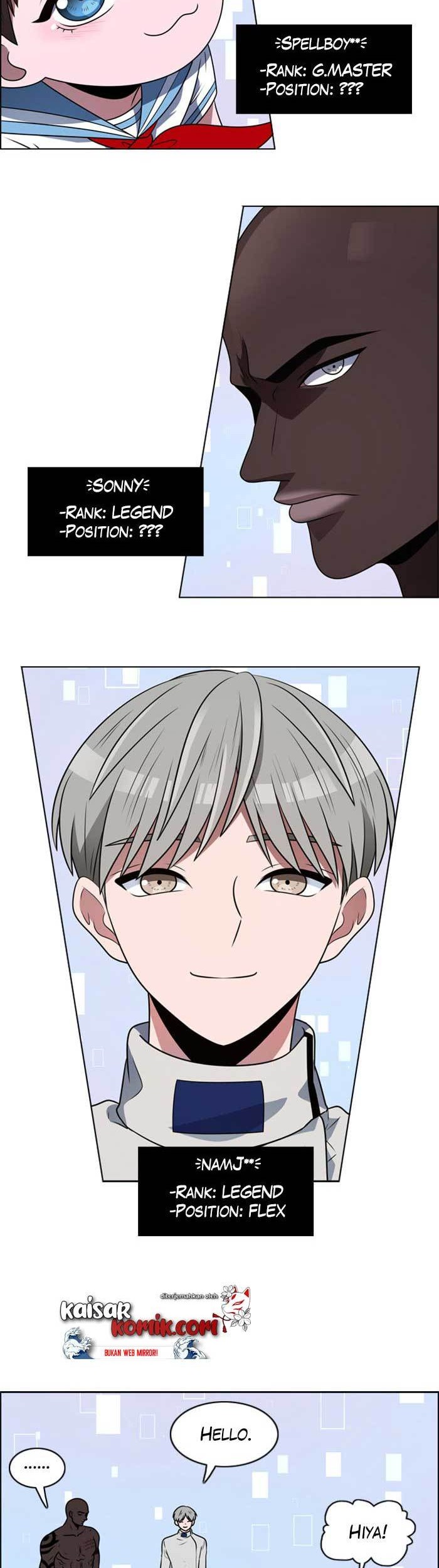 No Scope Chapter 7 - halaman 40