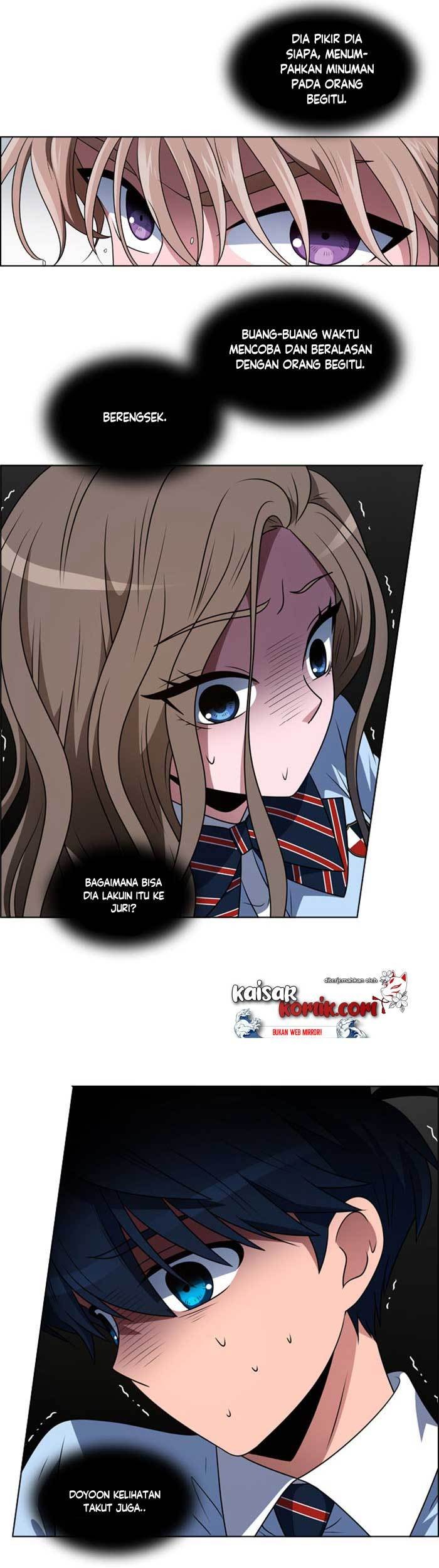 No Scope Chapter 7 - halaman 6