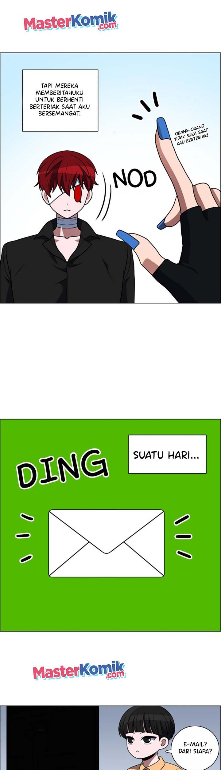 No Scope Chapter 70 - halaman 10