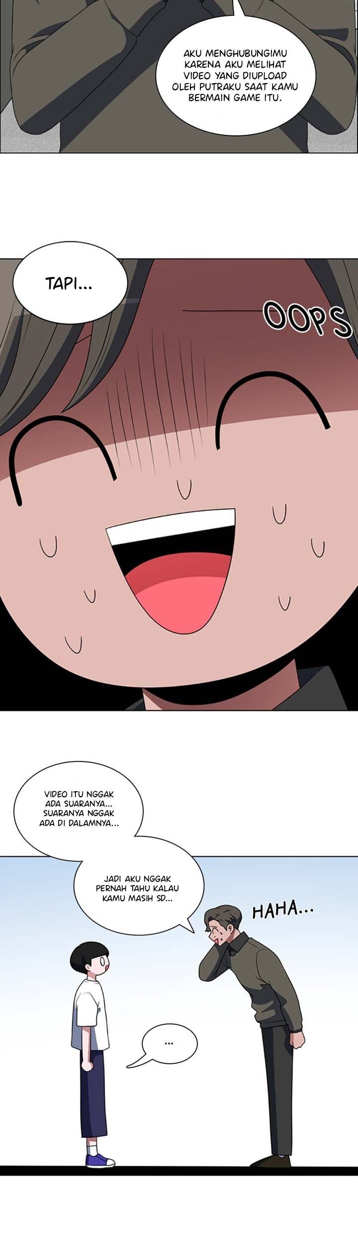 No Scope Chapter 70 - halaman 12