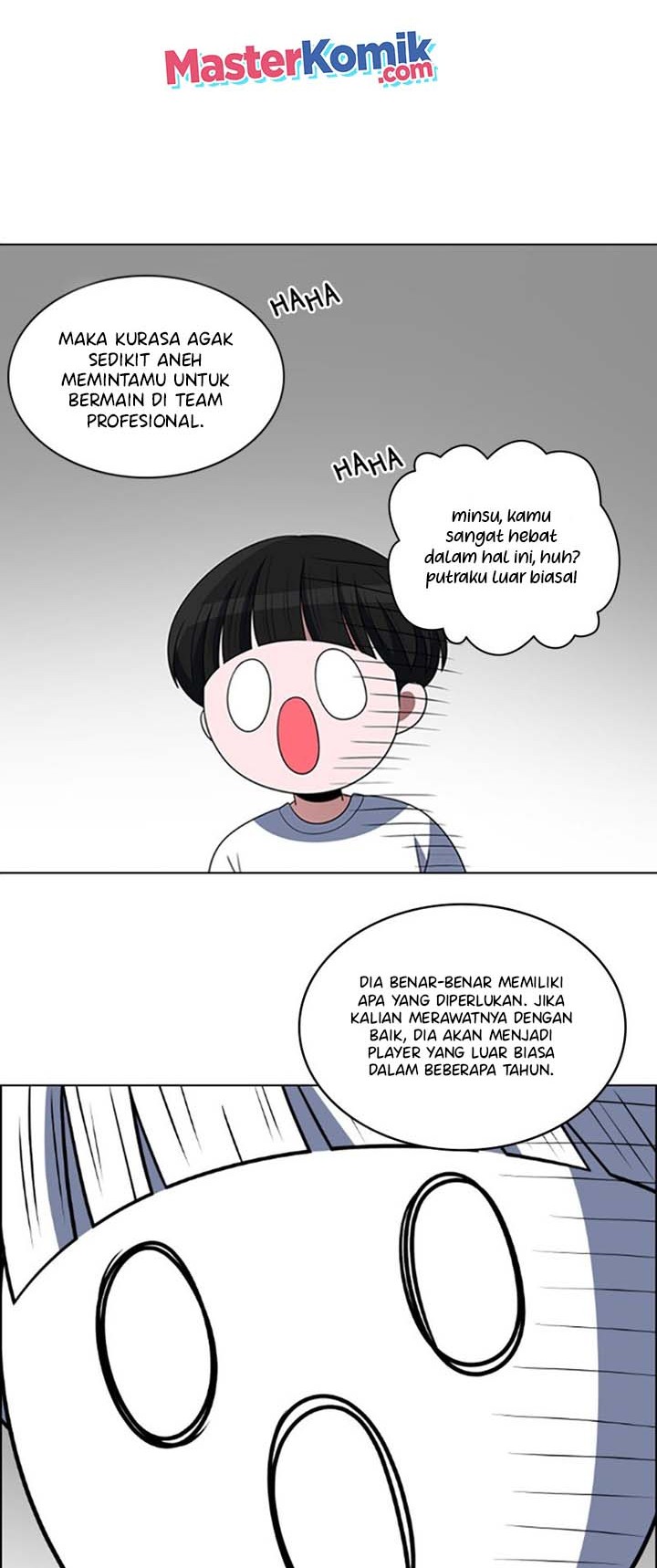 No Scope Chapter 70 - halaman 13