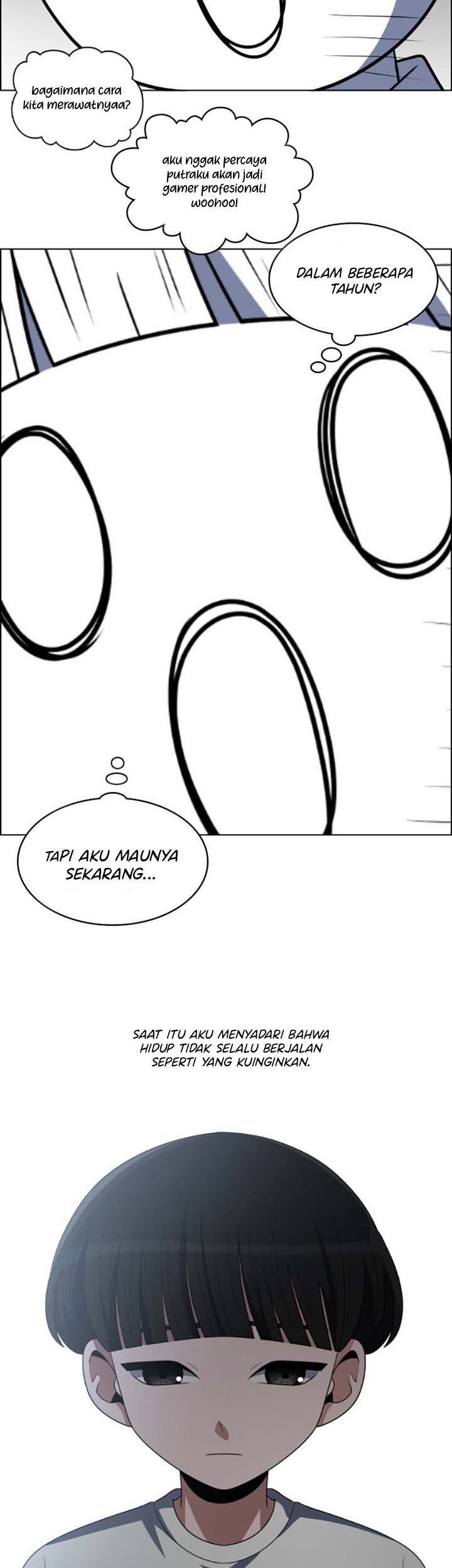 No Scope Chapter 70 - halaman 14