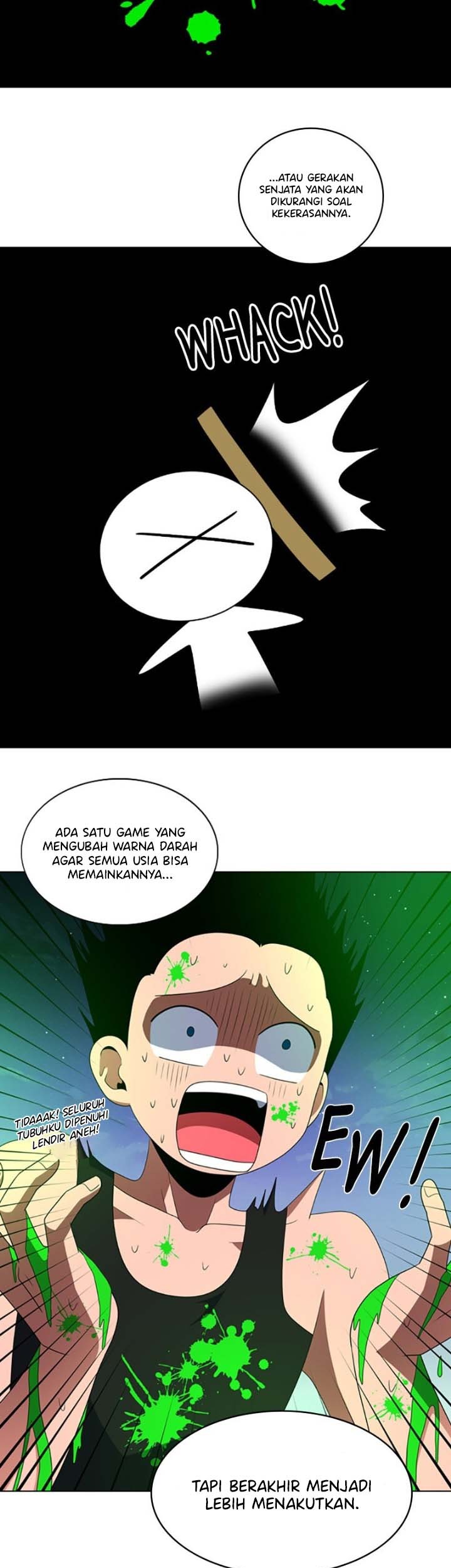 No Scope Chapter 70 - halaman 22