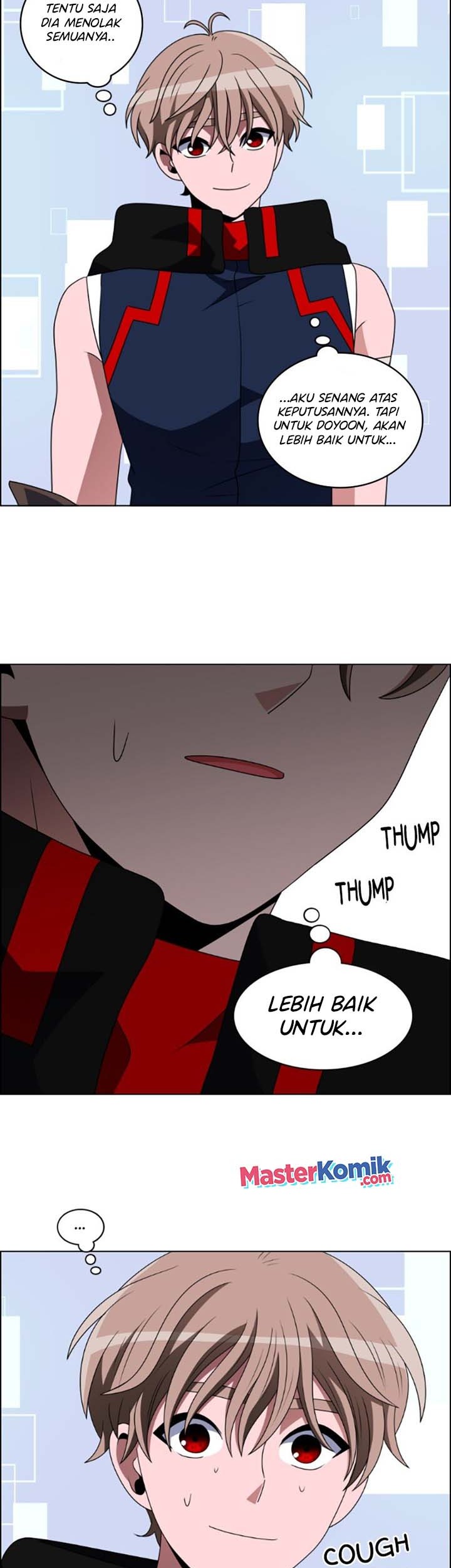 No Scope Chapter 70 - halaman 28