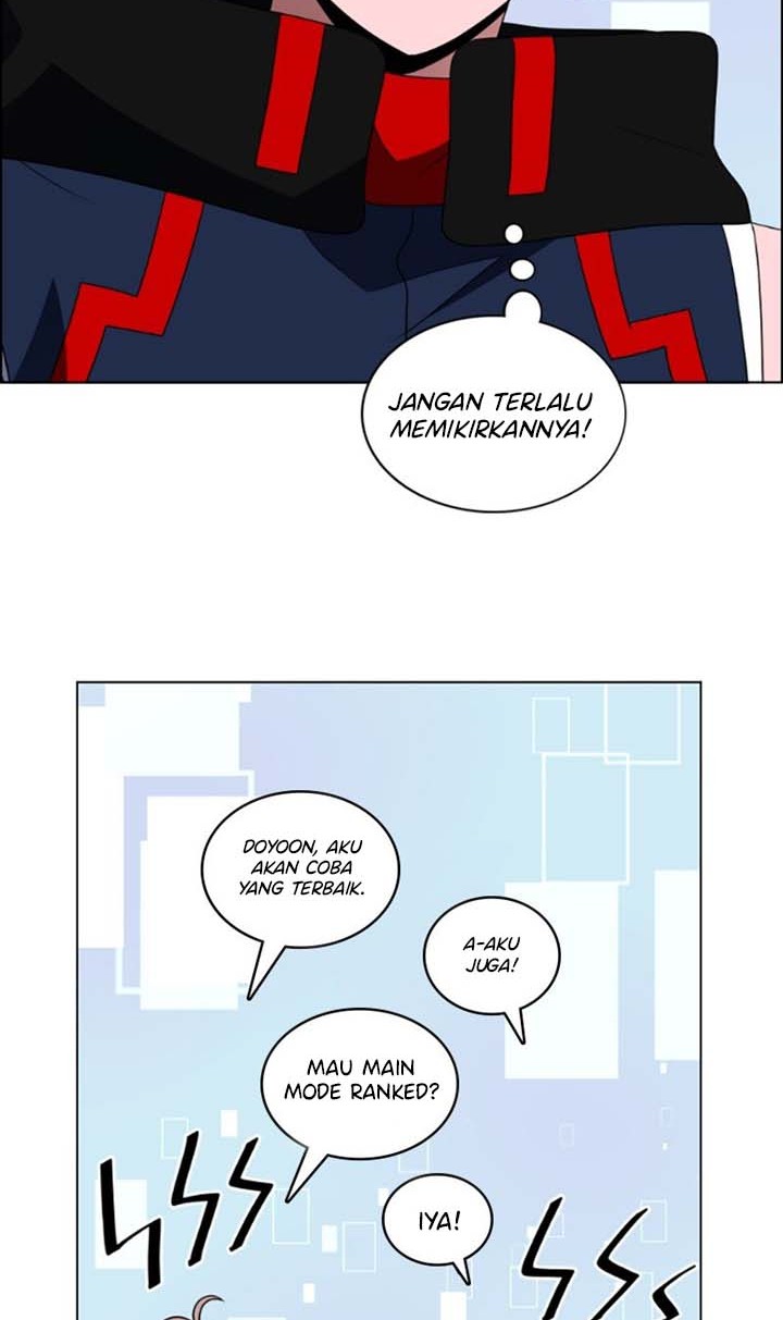 No Scope Chapter 70 - halaman 29