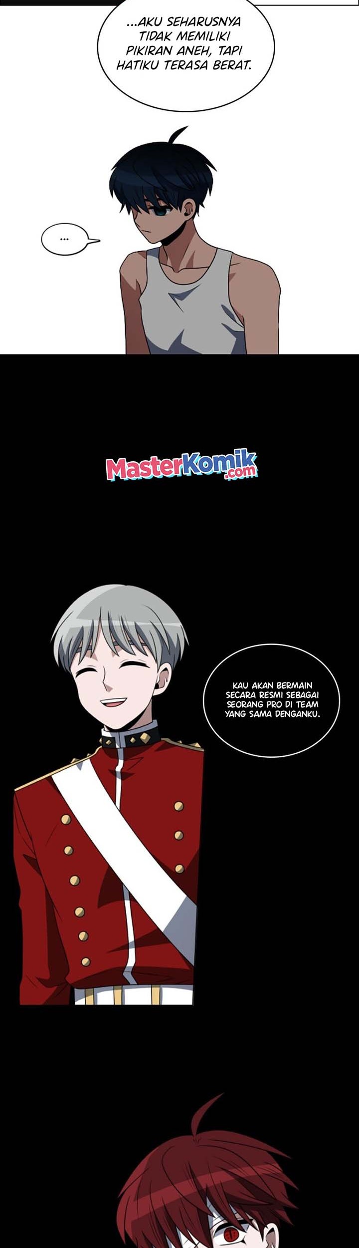 No Scope Chapter 70 - halaman 31