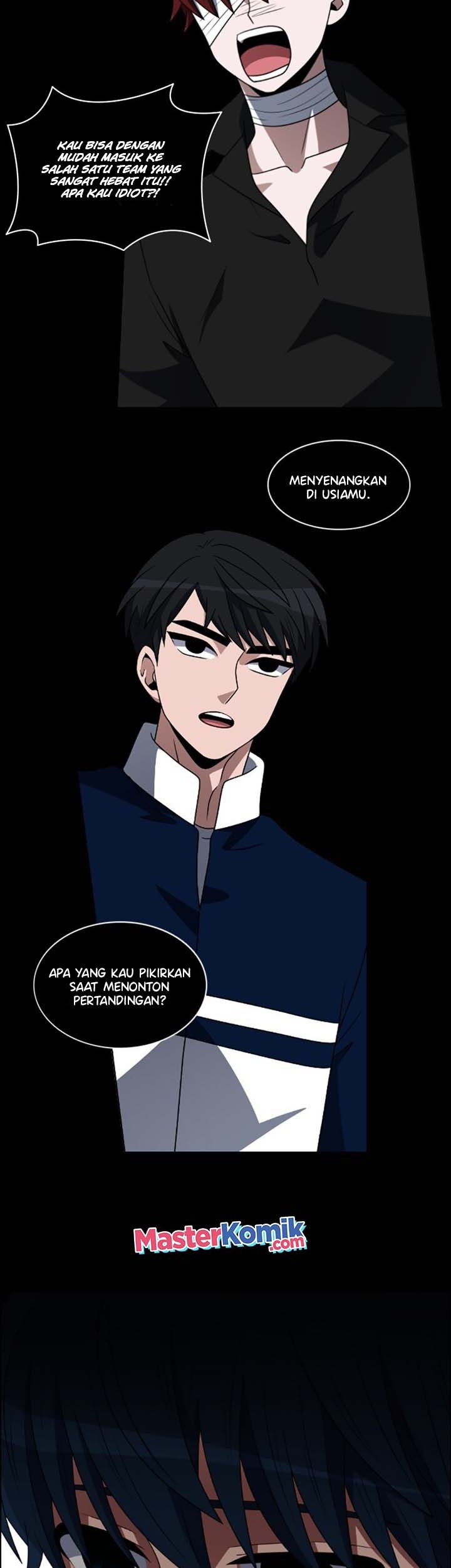No Scope Chapter 70 - halaman 32
