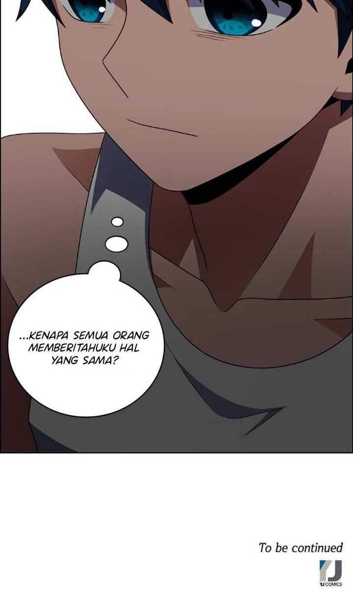 No Scope Chapter 70 - halaman 33