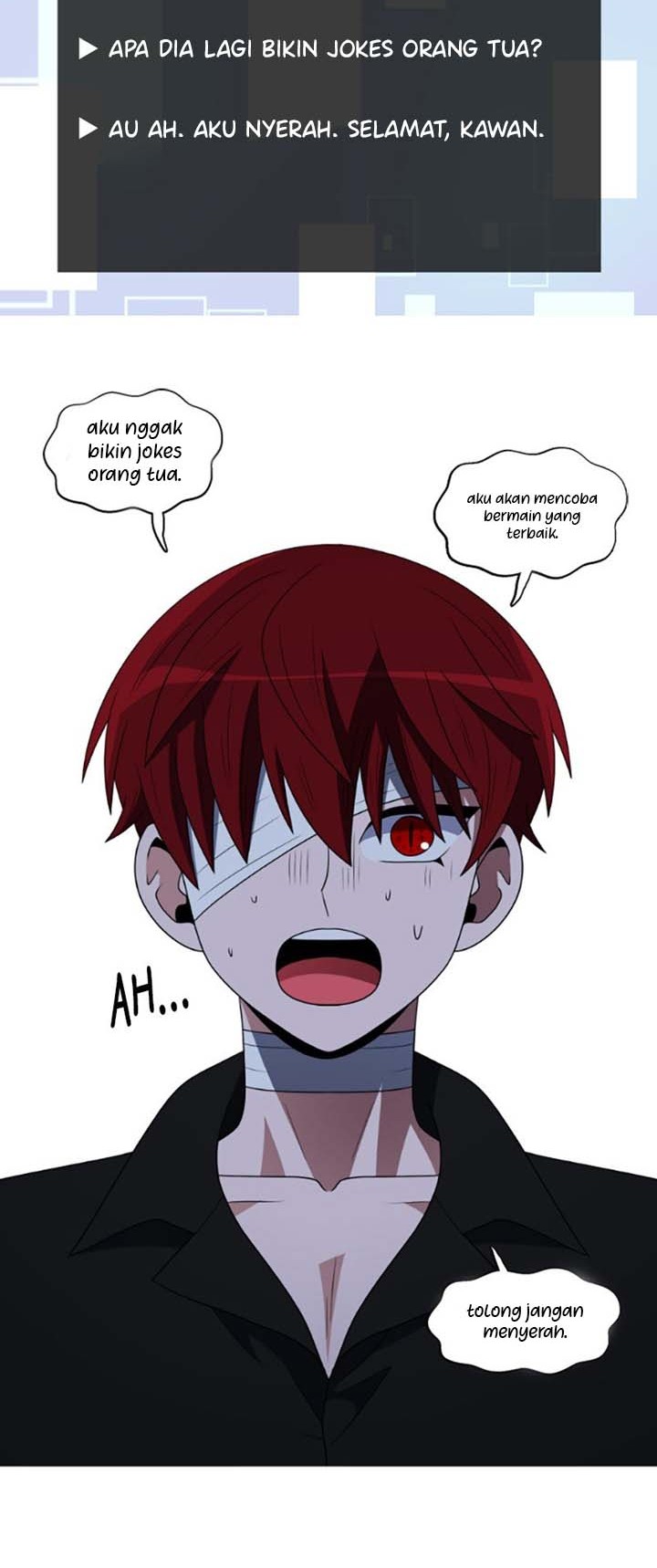 No Scope Chapter 70 - halaman 5