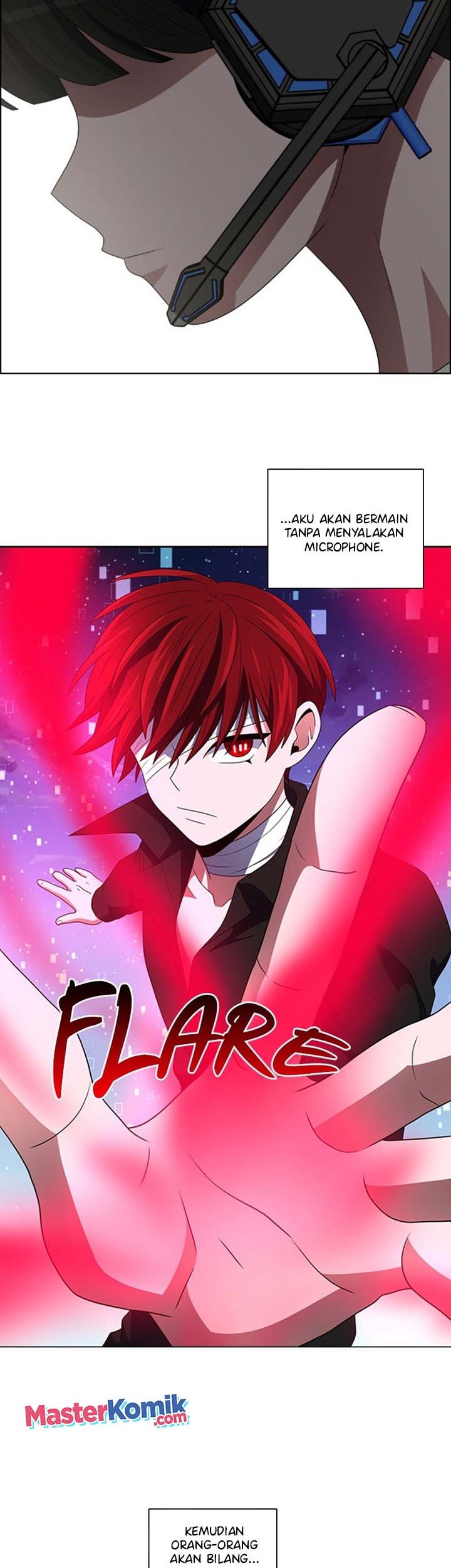 No Scope Chapter 70 - halaman 7