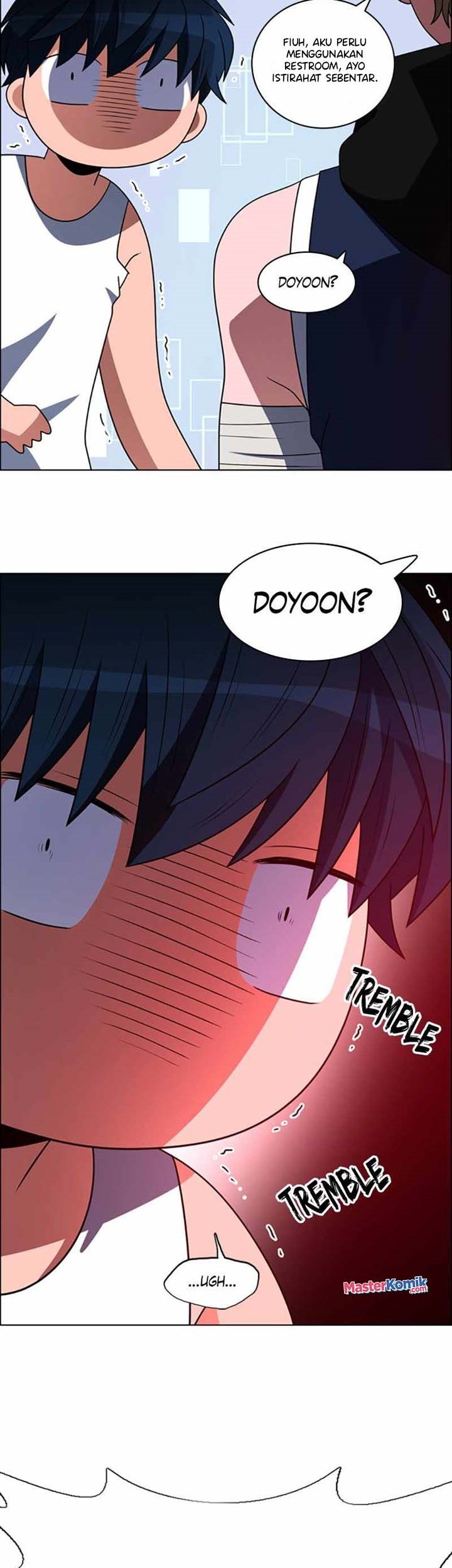 No Scope Chapter 71 - halaman 11