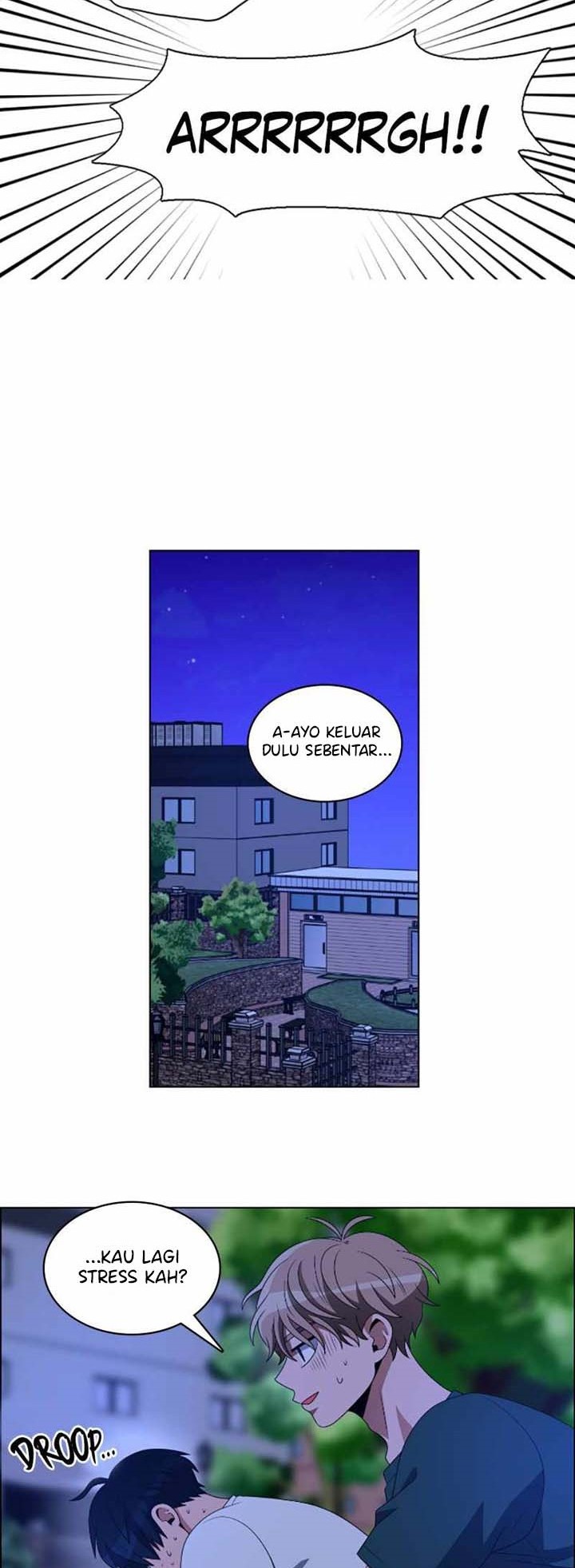 No Scope Chapter 71 - halaman 13