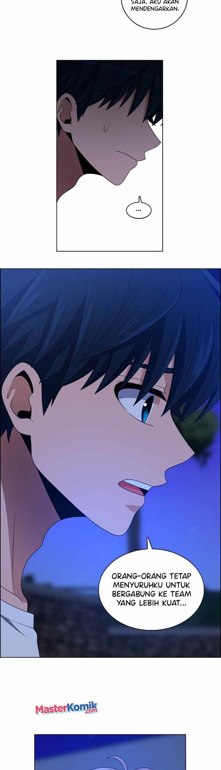 No Scope Chapter 71 - halaman 15