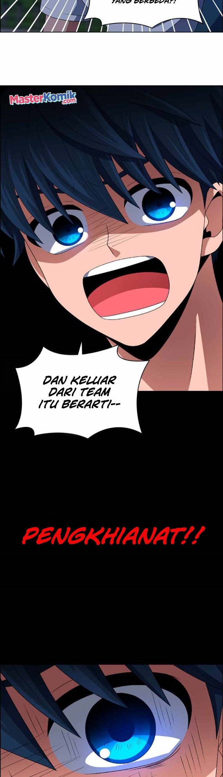 No Scope Chapter 71 - halaman 19