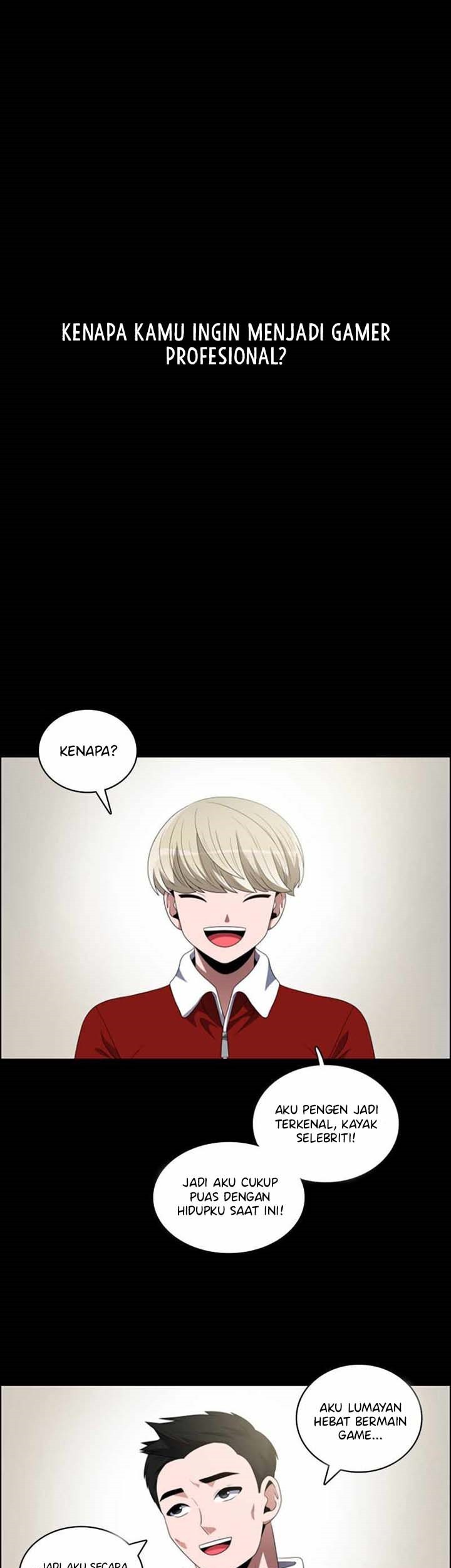 No Scope Chapter 71 - halaman 2