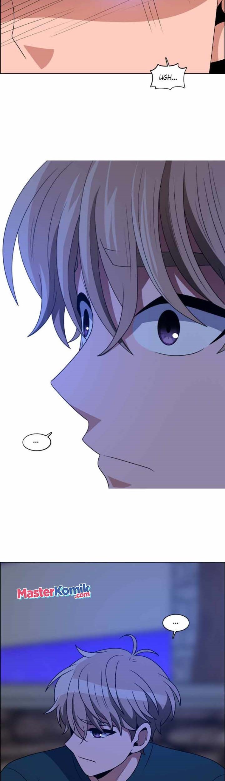 No Scope Chapter 71 - halaman 20
