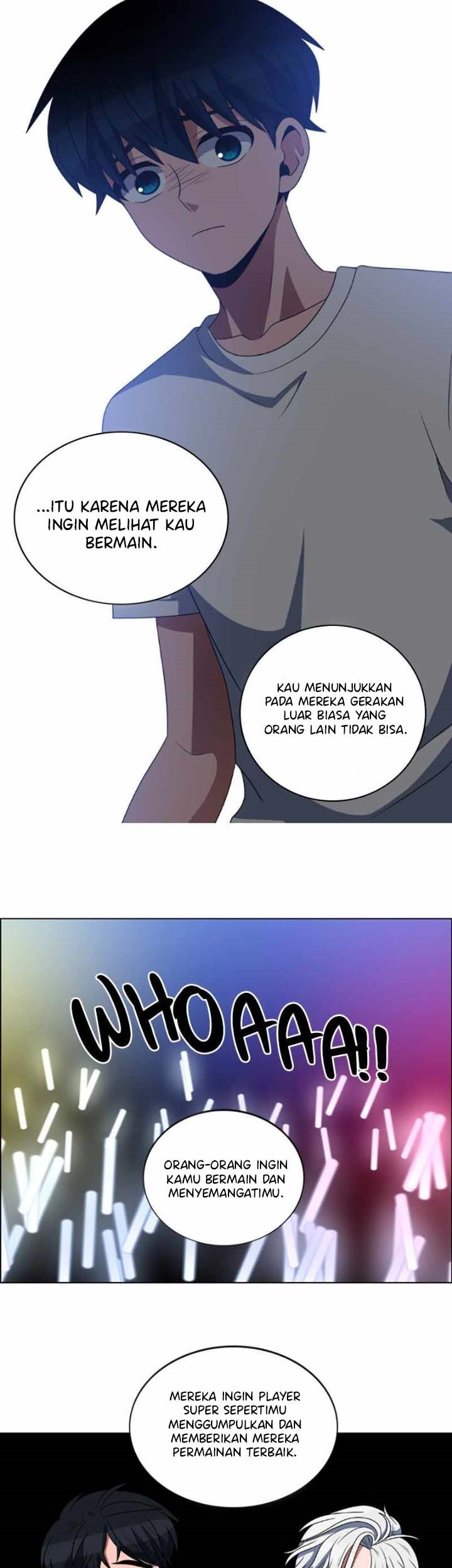 No Scope Chapter 71 - halaman 22