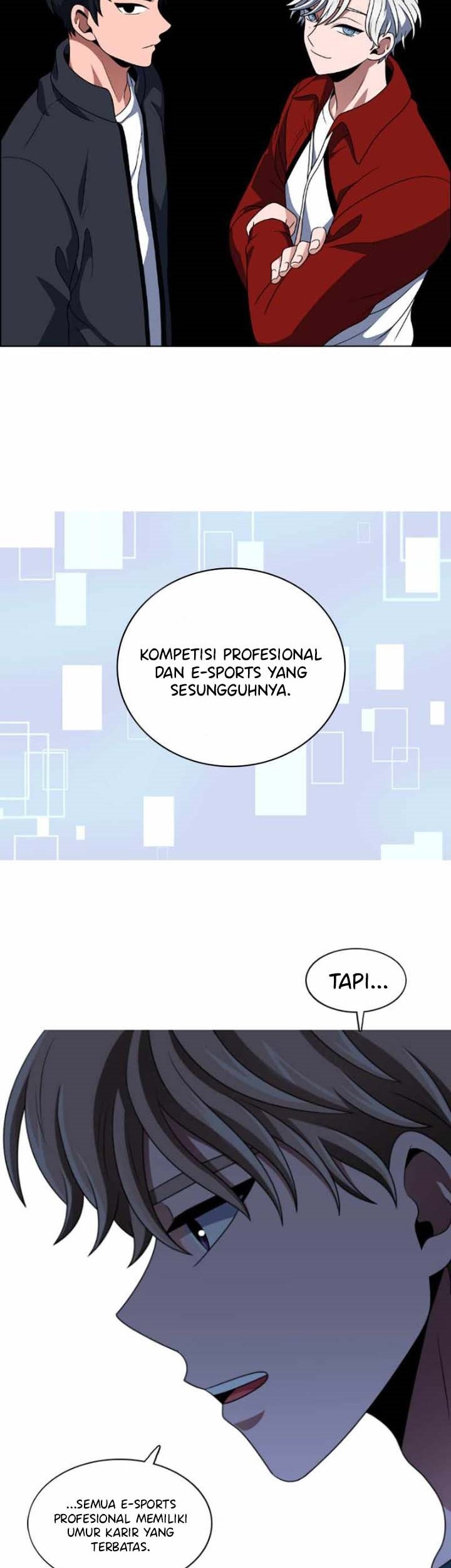 No Scope Chapter 71 - halaman 23