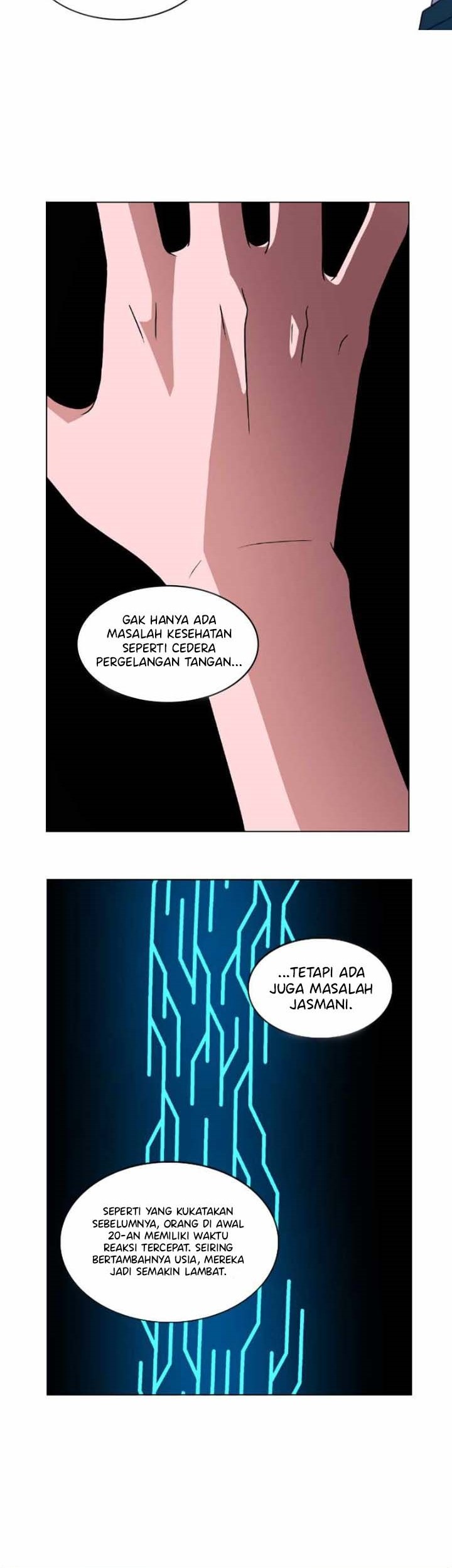 No Scope Chapter 71 - halaman 24
