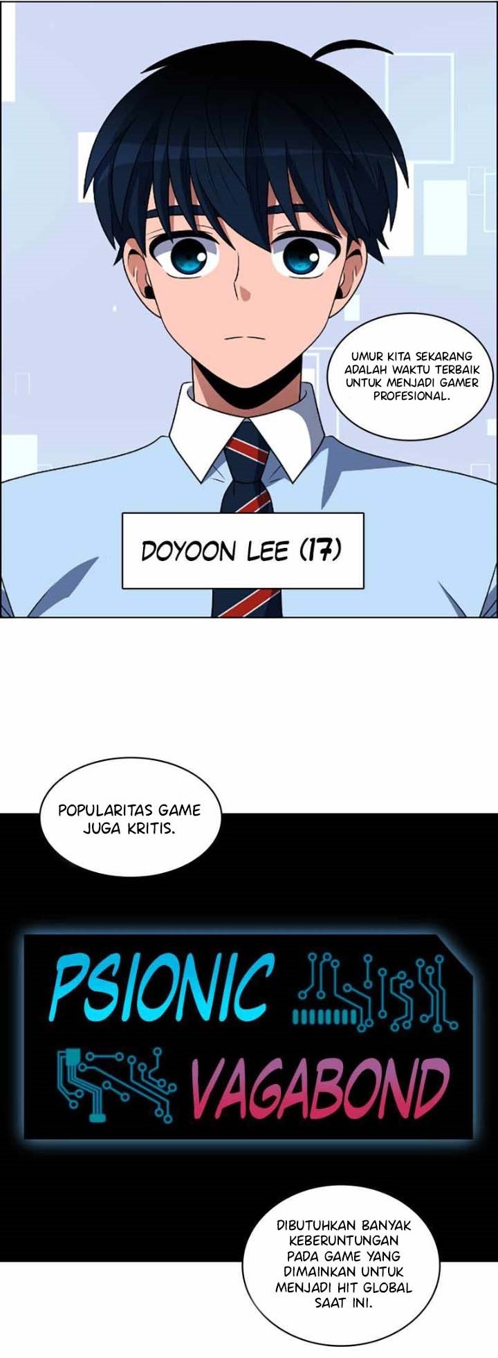 No Scope Chapter 71 - halaman 25
