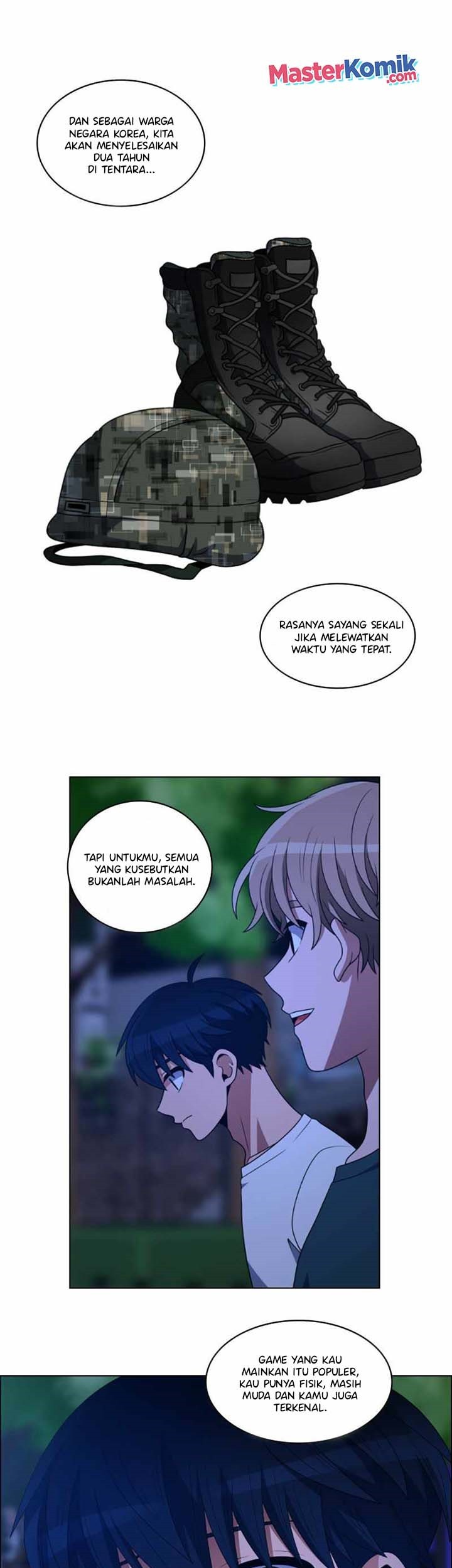 No Scope Chapter 71 - halaman 26