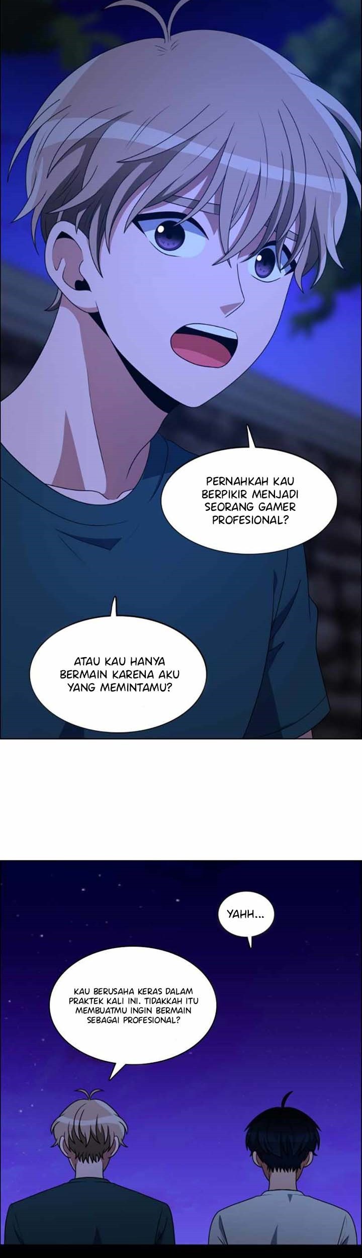No Scope Chapter 71 - halaman 28