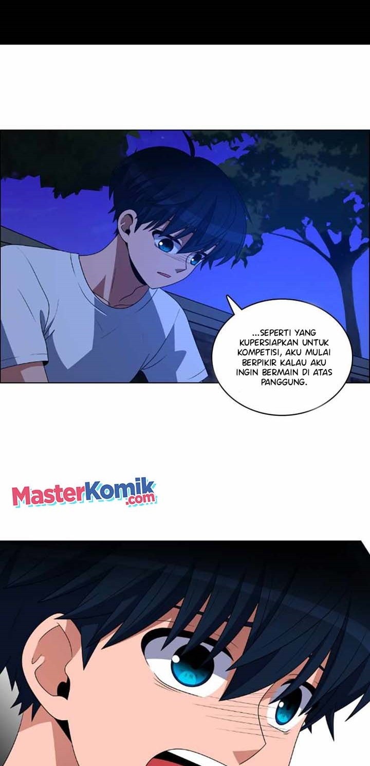No Scope Chapter 71 - halaman 29