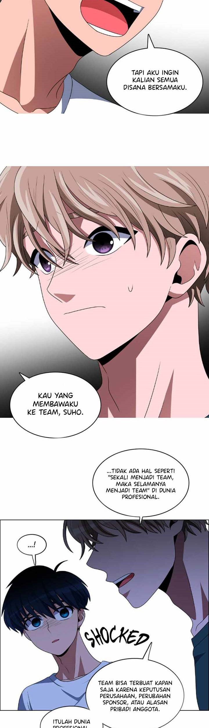 No Scope Chapter 71 - halaman 30