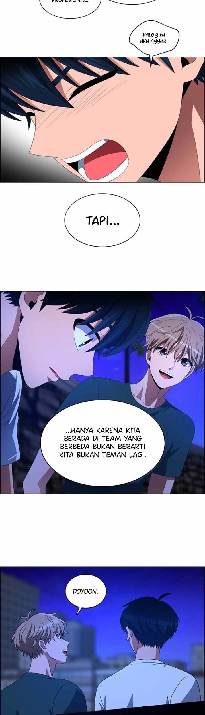 No Scope Chapter 71 - halaman 31
