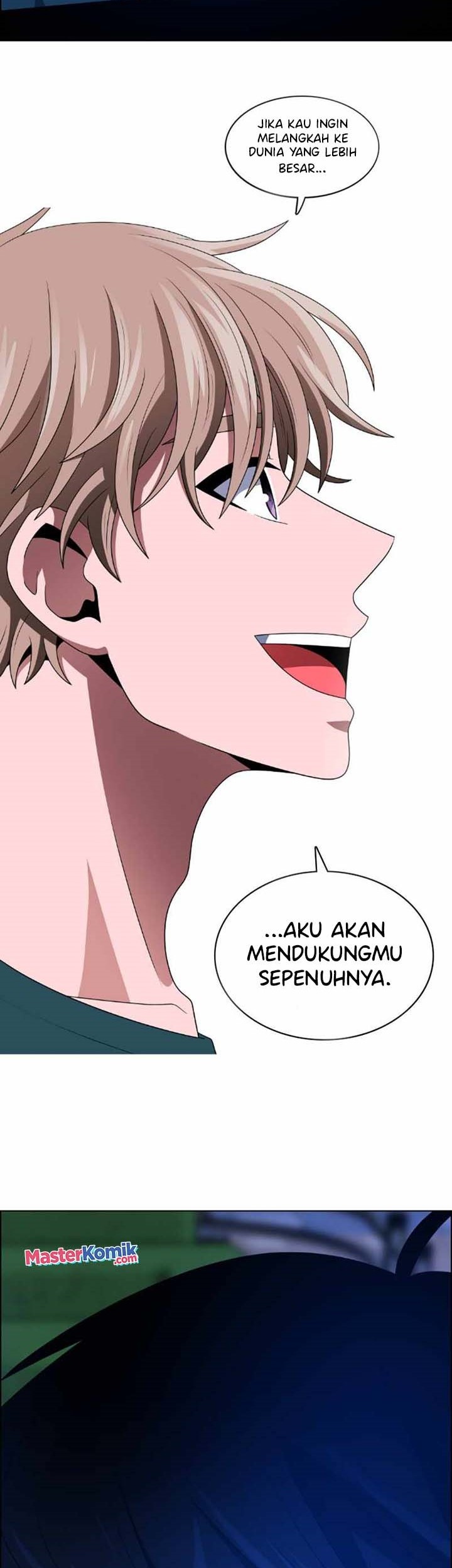 No Scope Chapter 71 - halaman 32