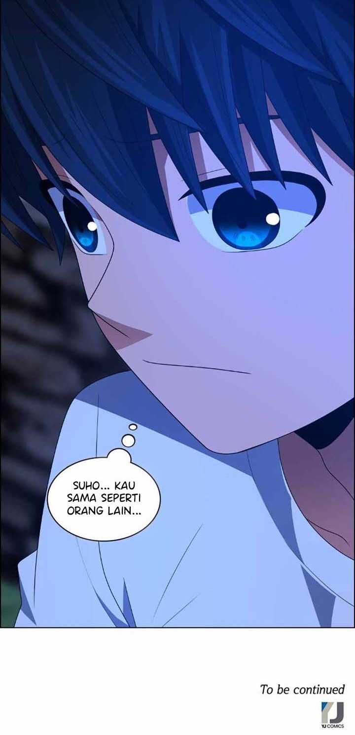 No Scope Chapter 71 - halaman 33