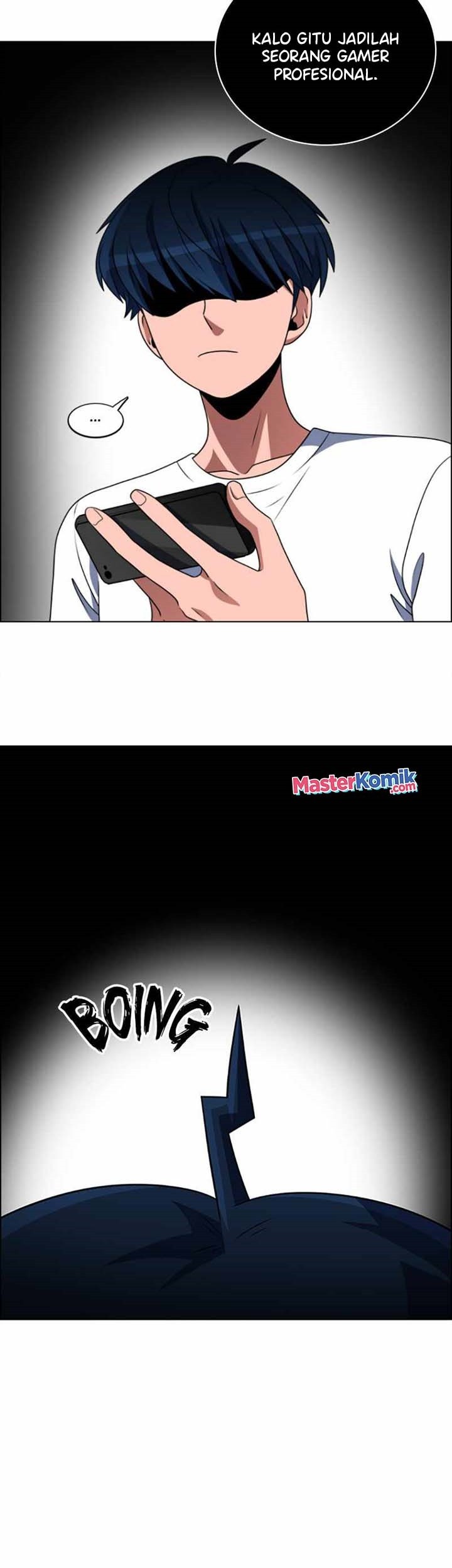 No Scope Chapter 71 - halaman 4