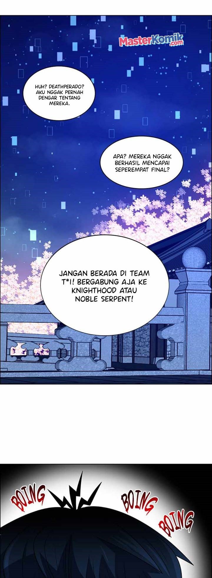 No Scope Chapter 71 - halaman 9